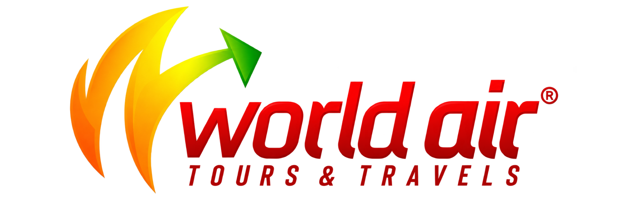World Air Tours & Travels